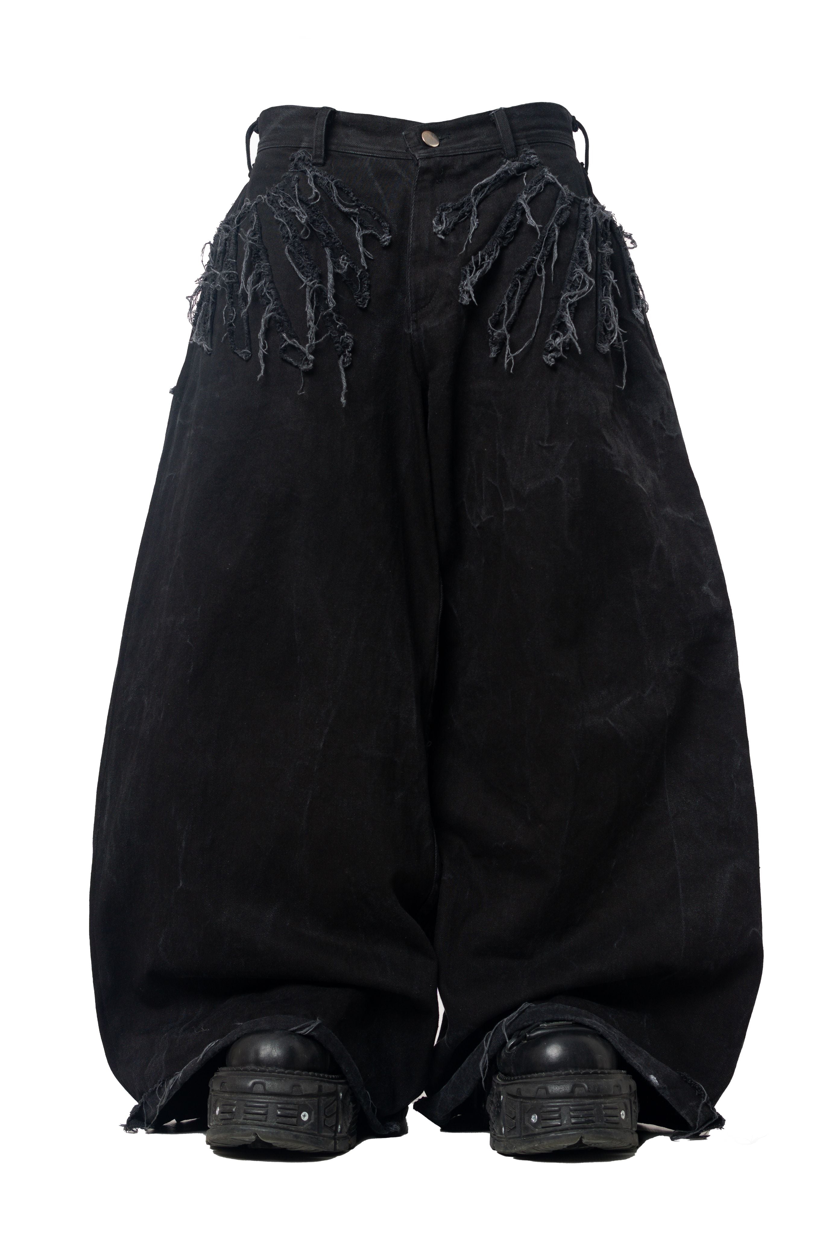 avehan baggy denim – Norze777