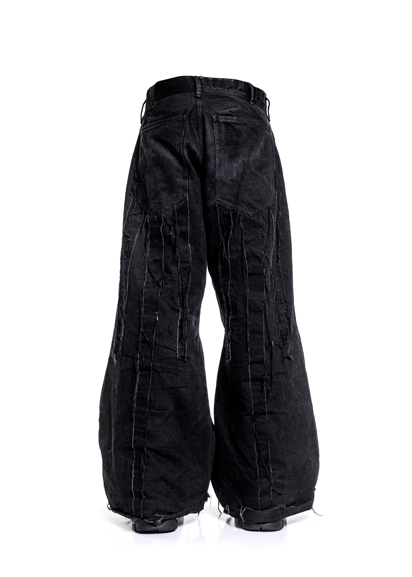 bsc sidelic denim