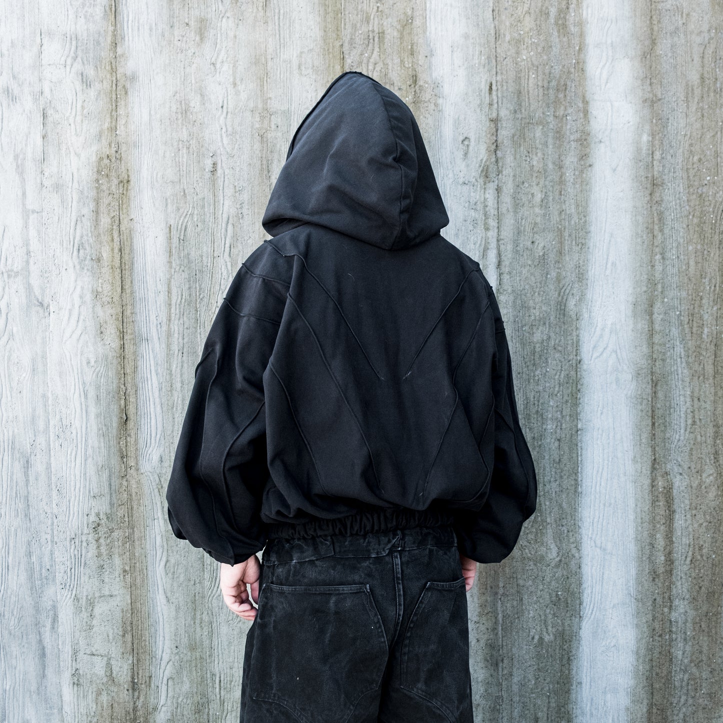 cruce hoodie