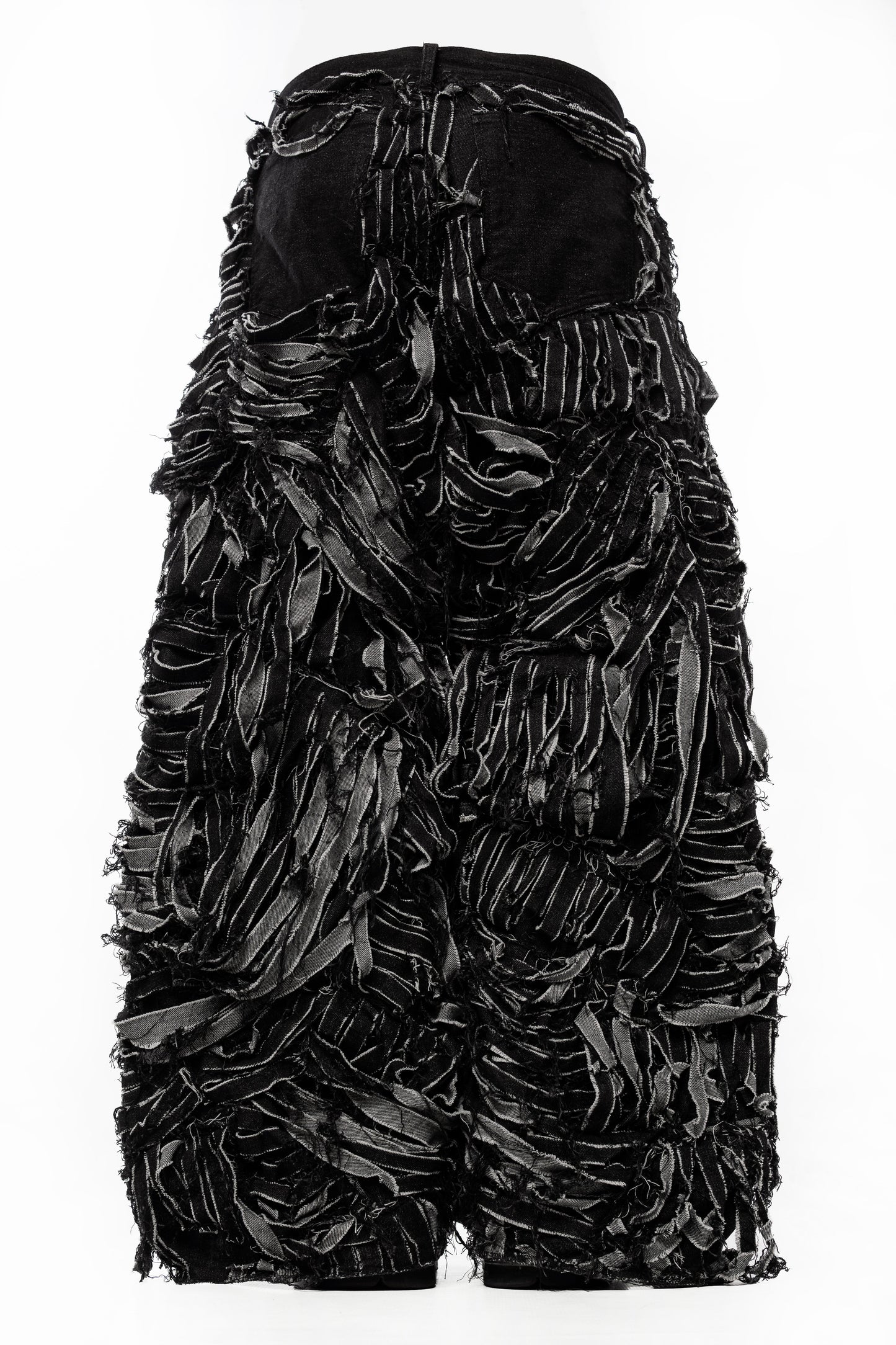 sioza baggy denim
