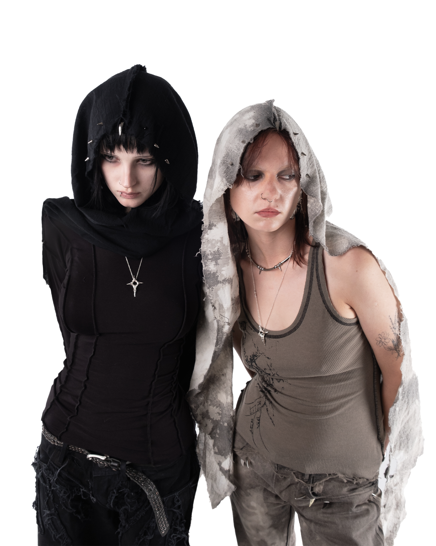 ethrane hood