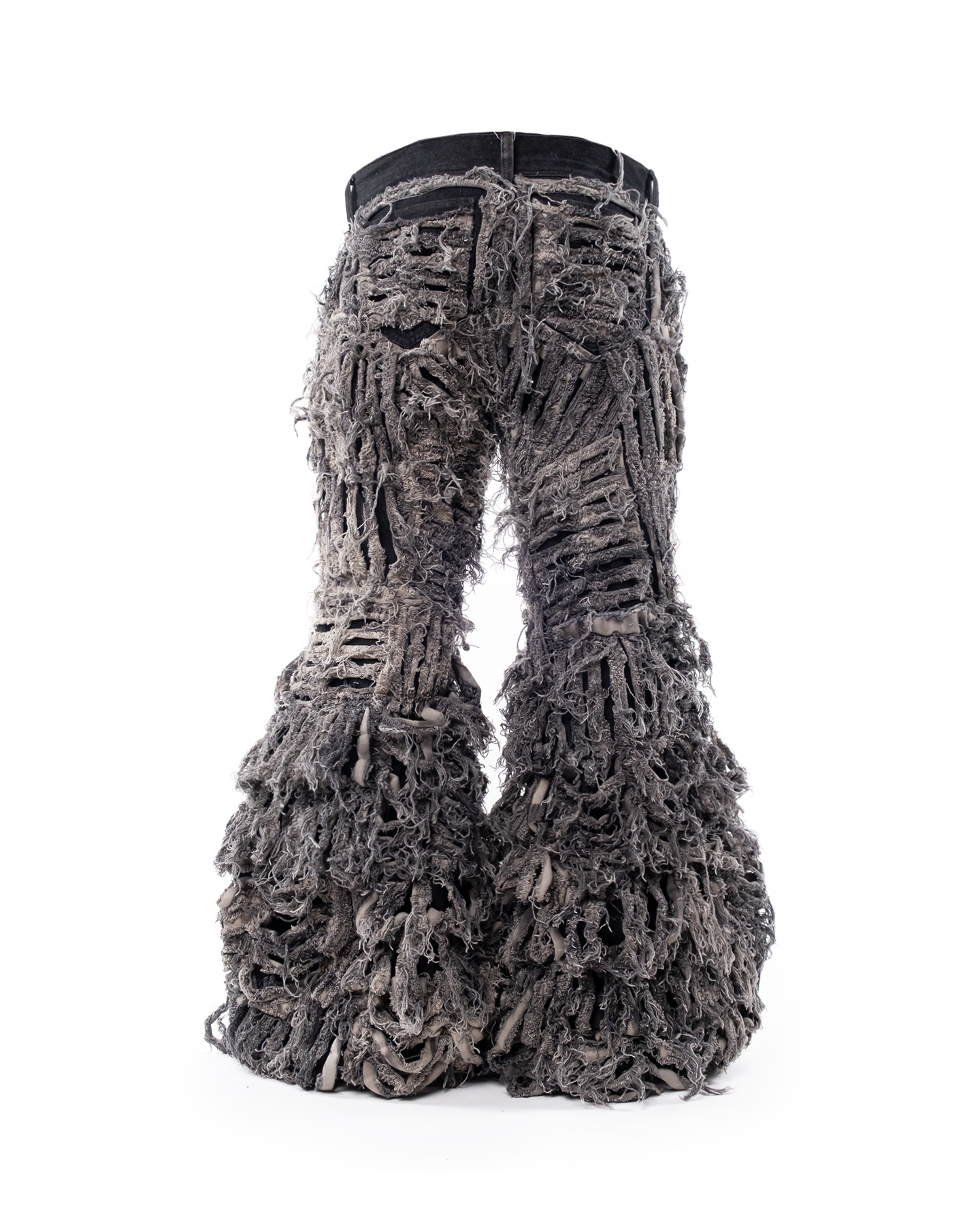 antrus flared denim