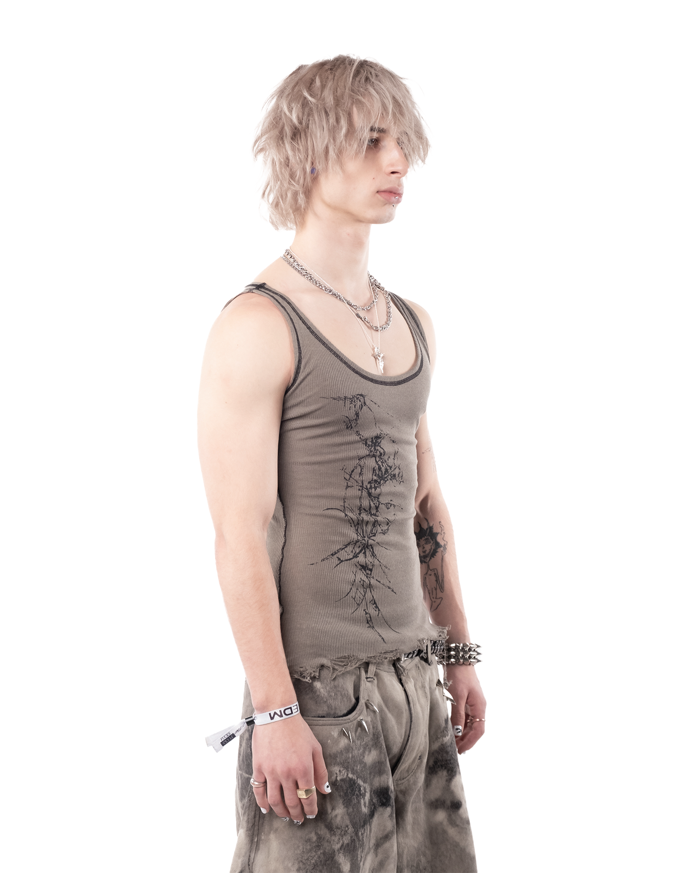 litch tanktop