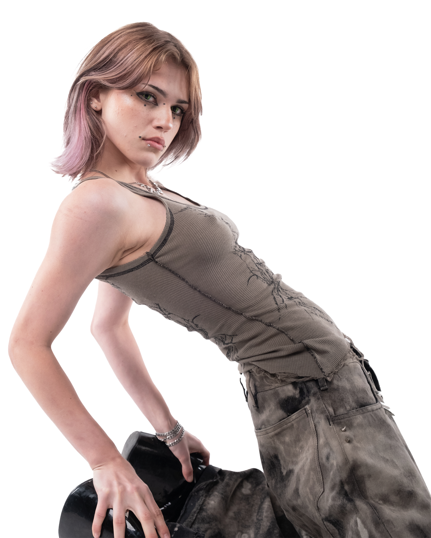 litch tanktop