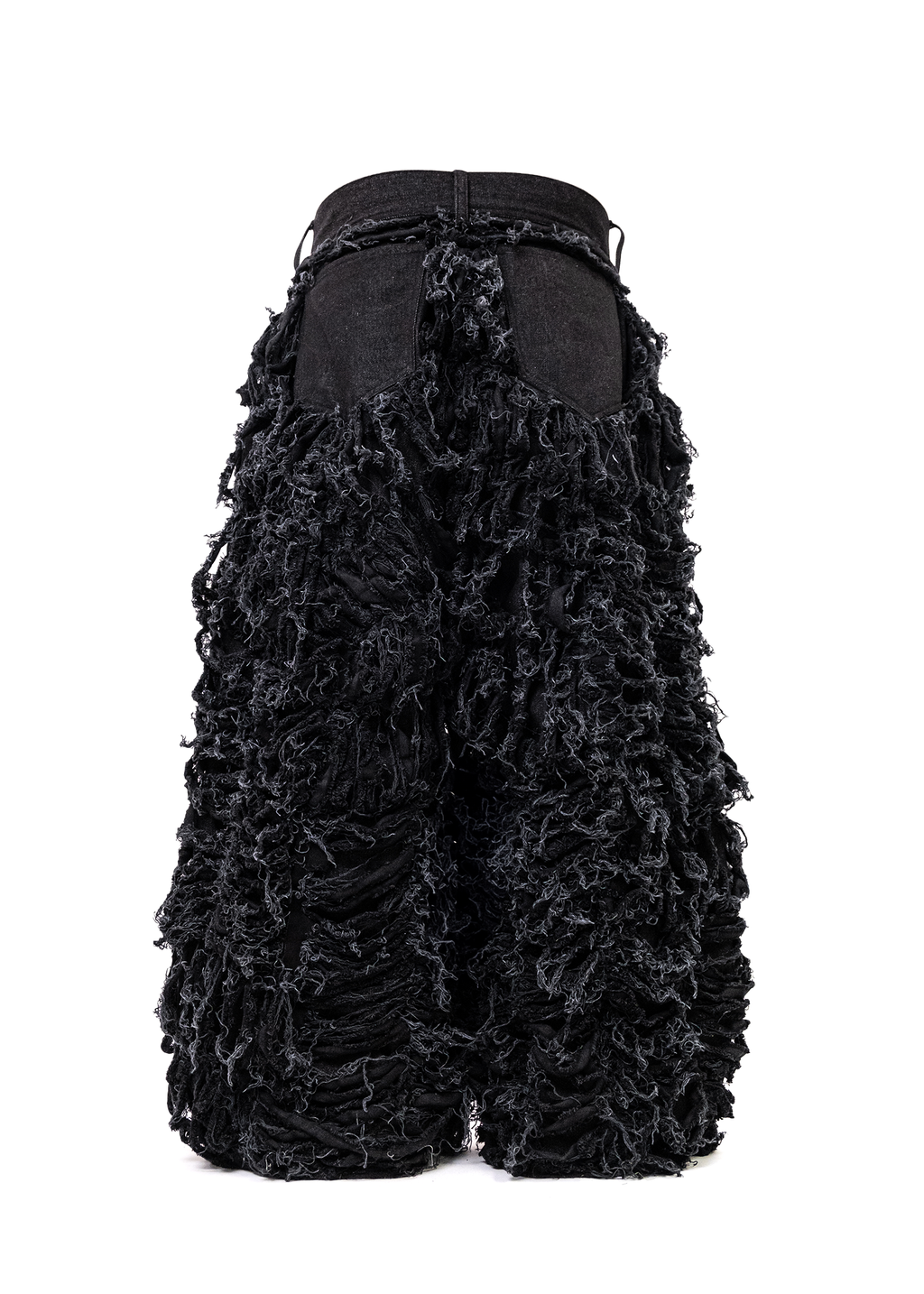 antiality baggy denim
