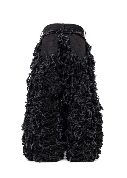 antiality baggy denim