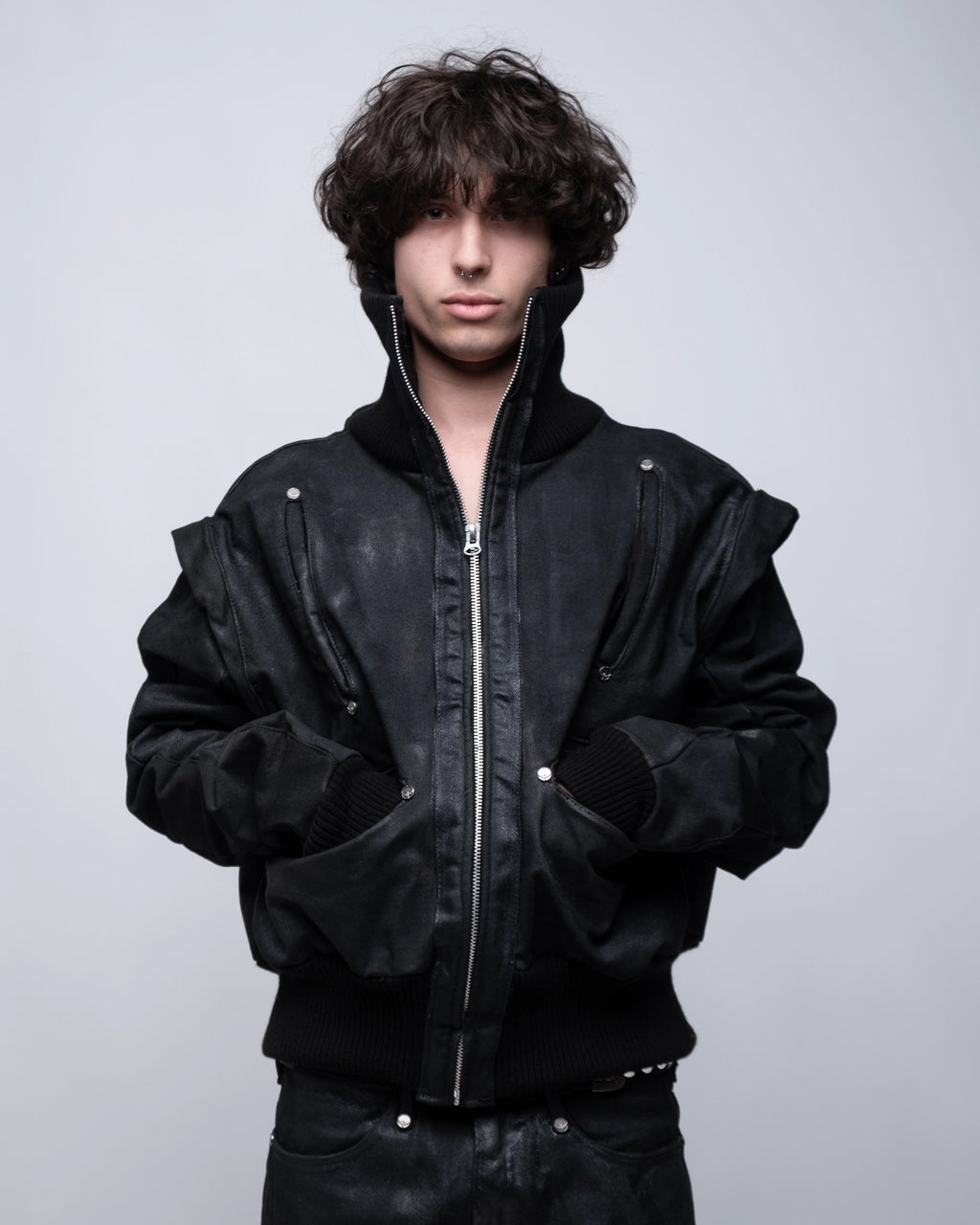 narmith jacket