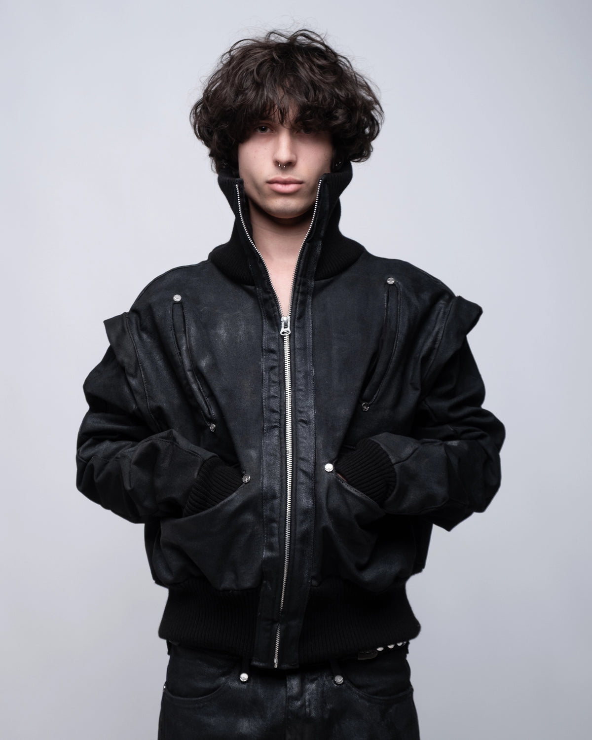 narmith jacket