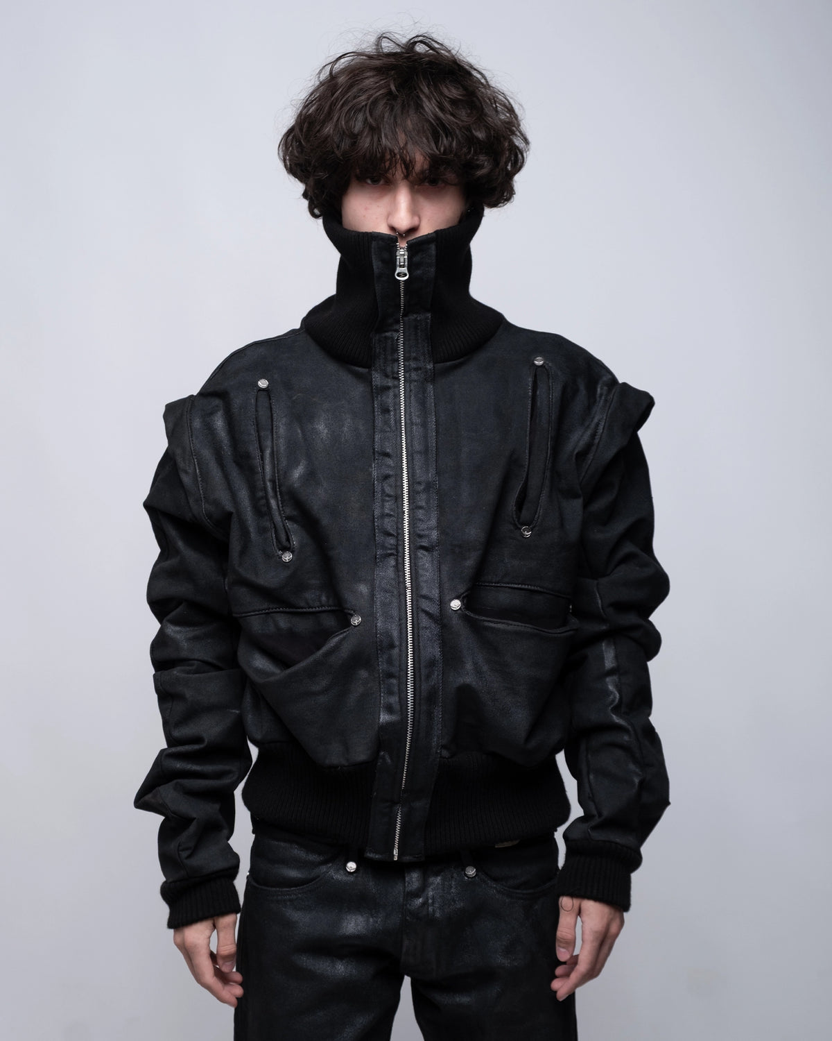 narmith jacket