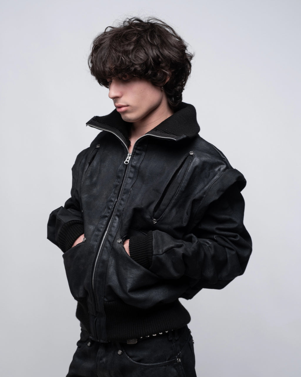 narmith jacket