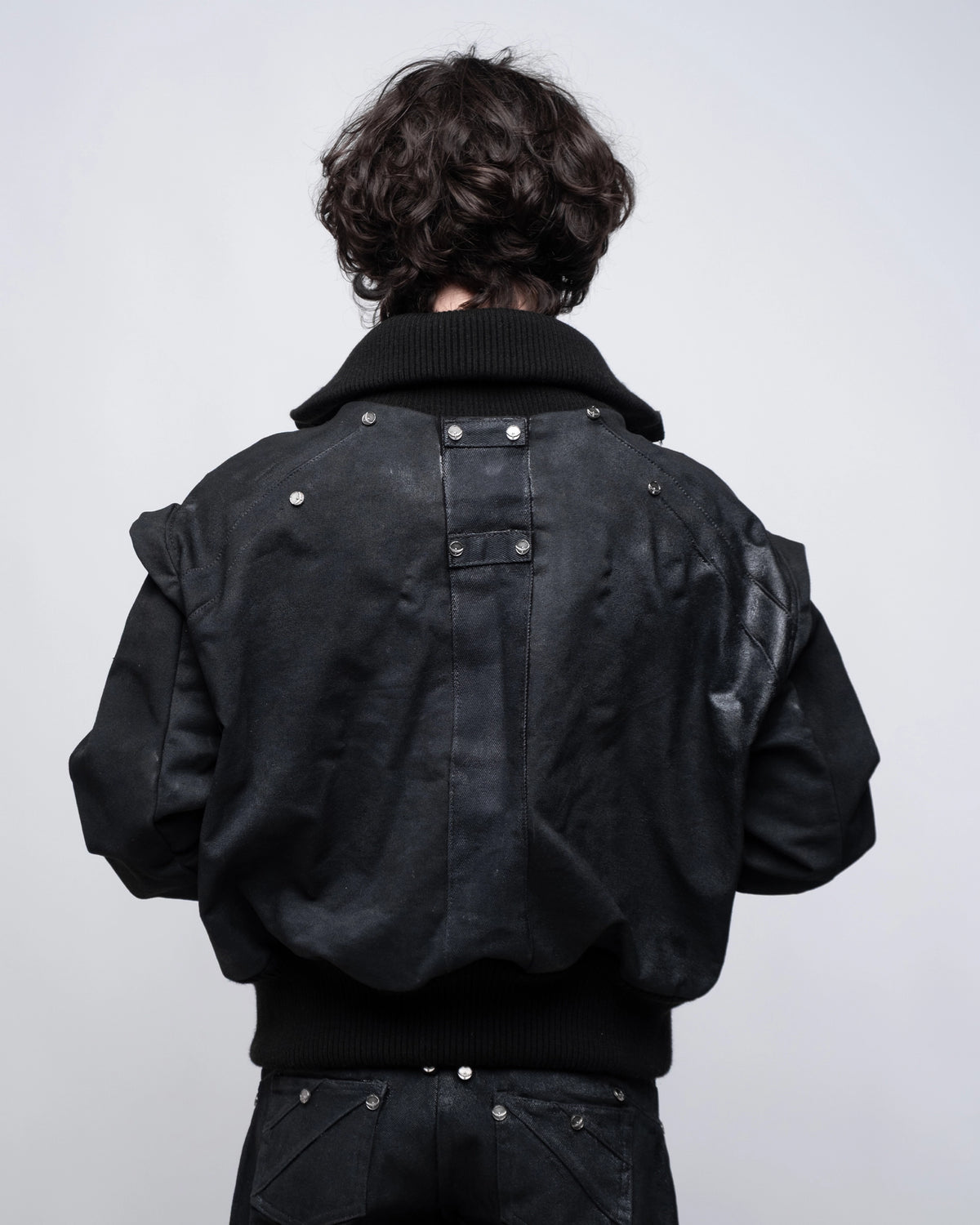narmith jacket