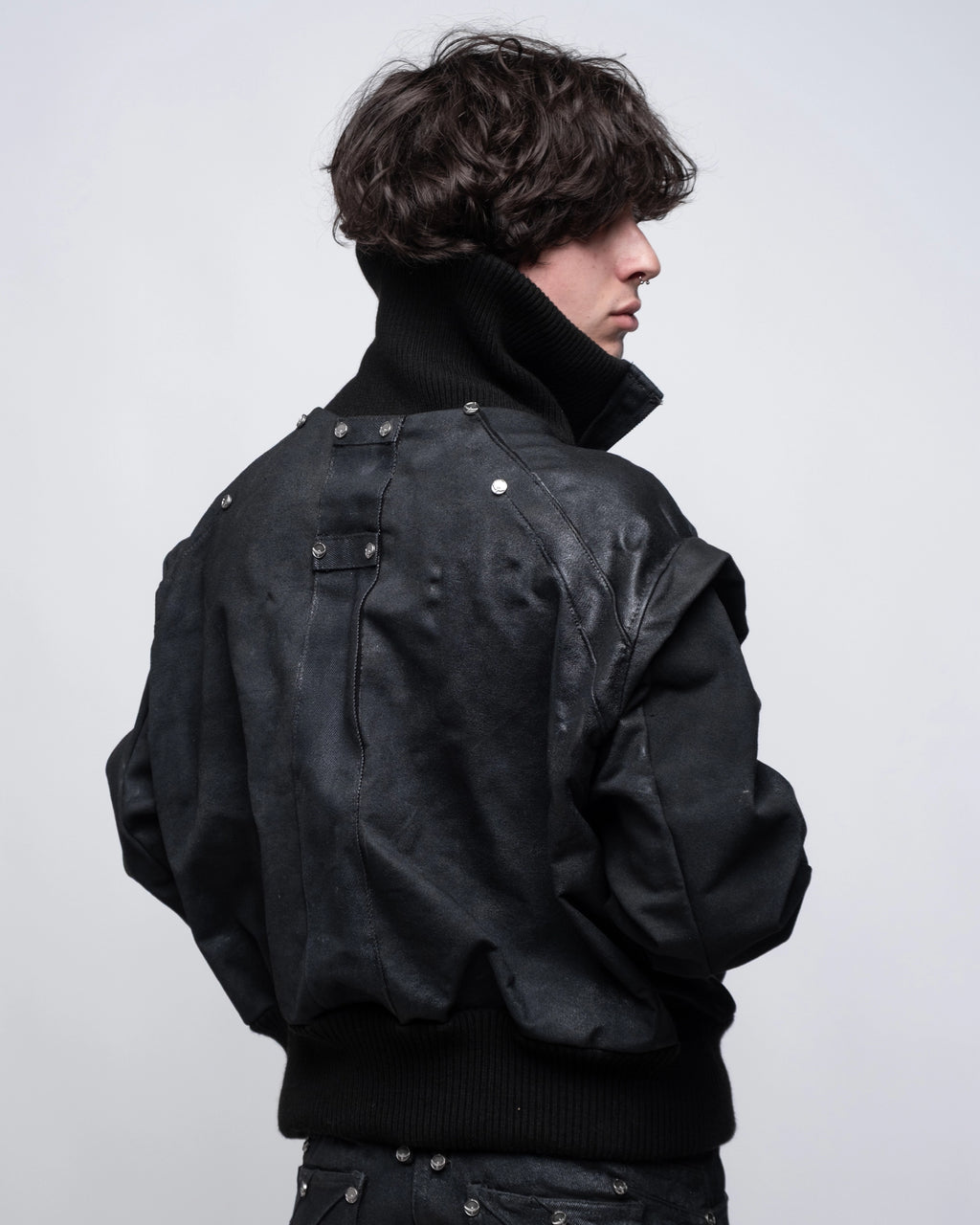 narmith jacket
