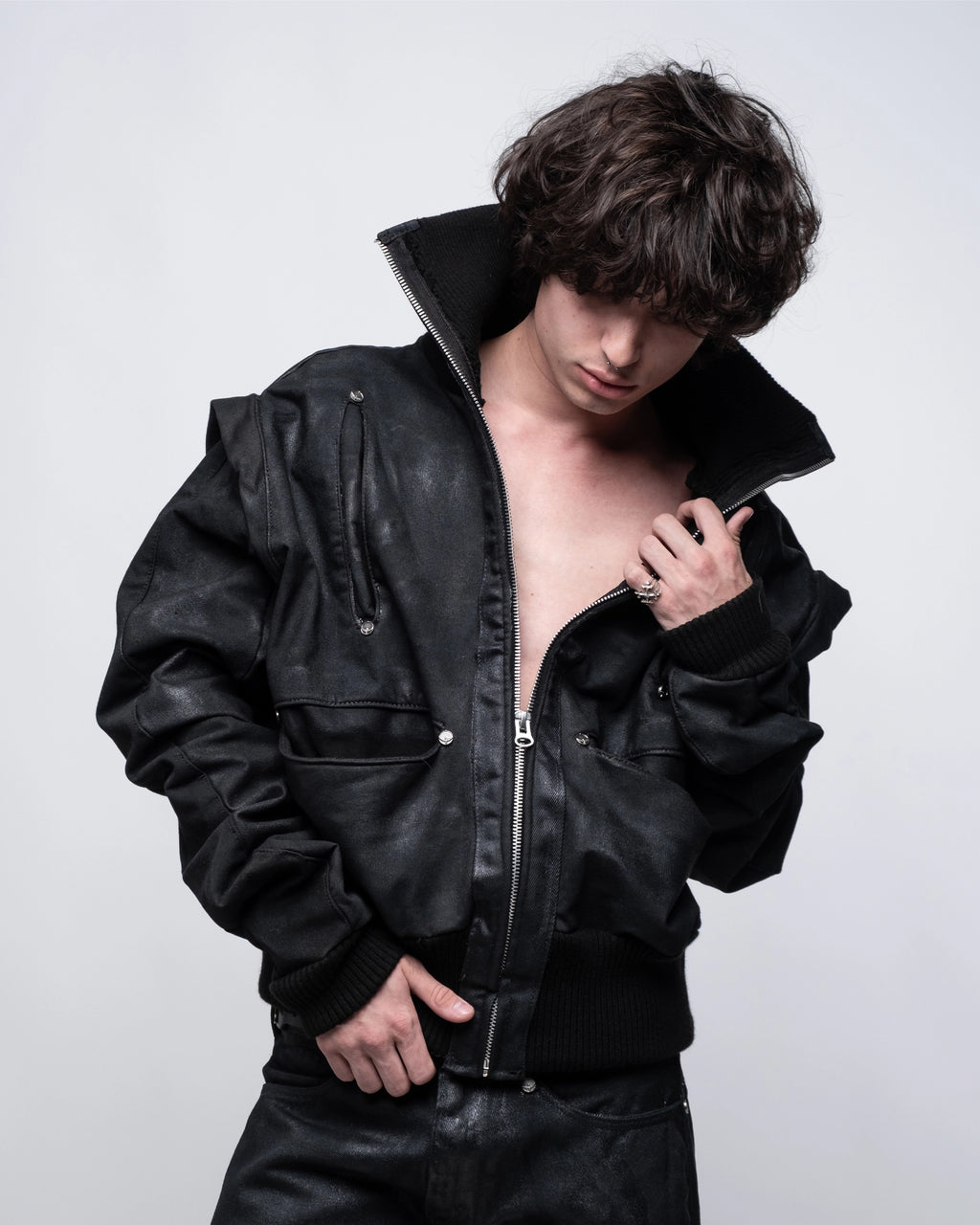 narmith jacket