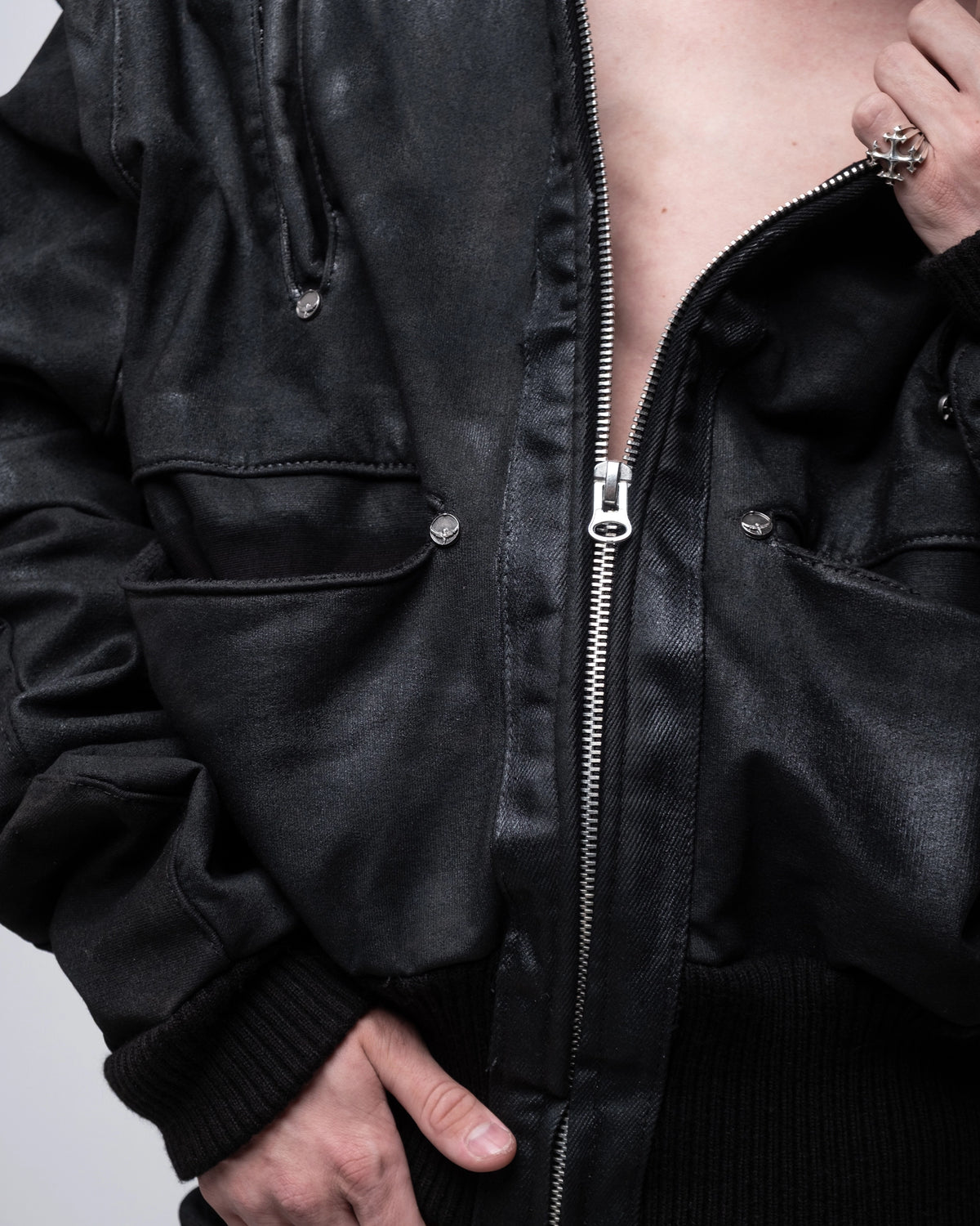 narmith jacket