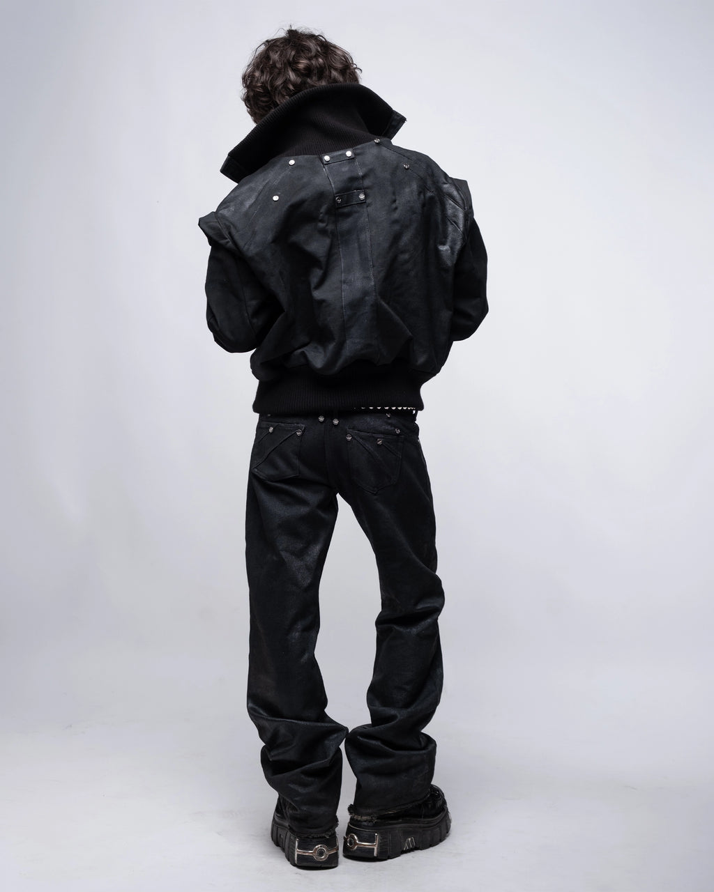 narmith jacket