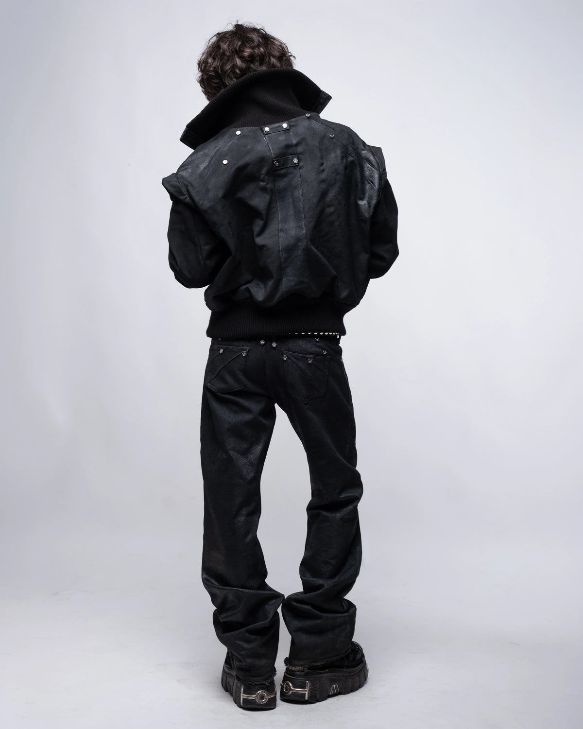narmith jacket