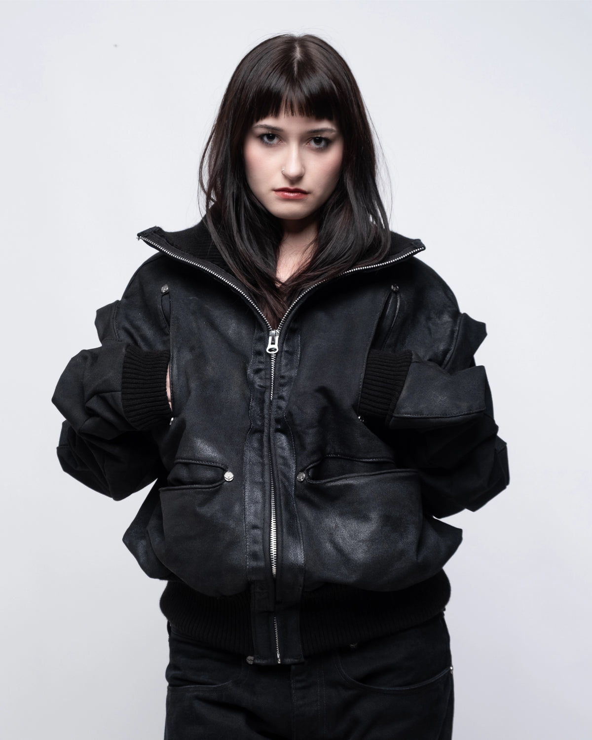 narmith jacket