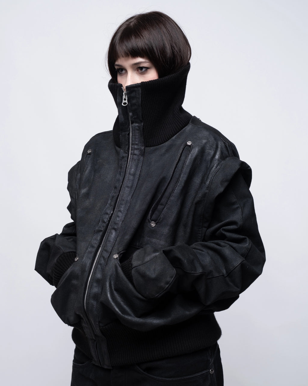 narmith jacket