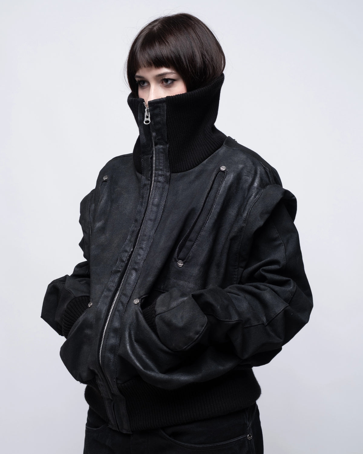 narmith jacket