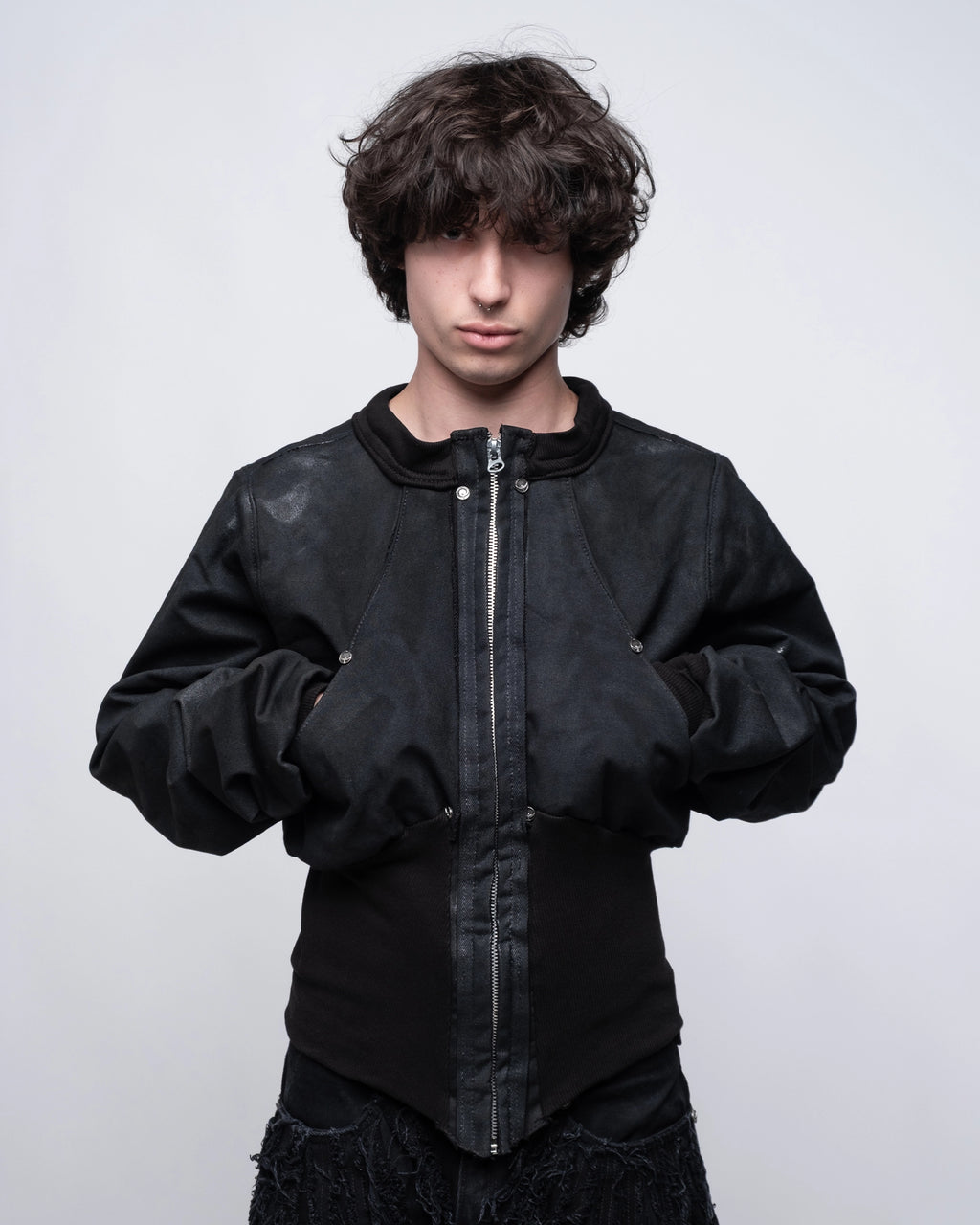 astrium jacket