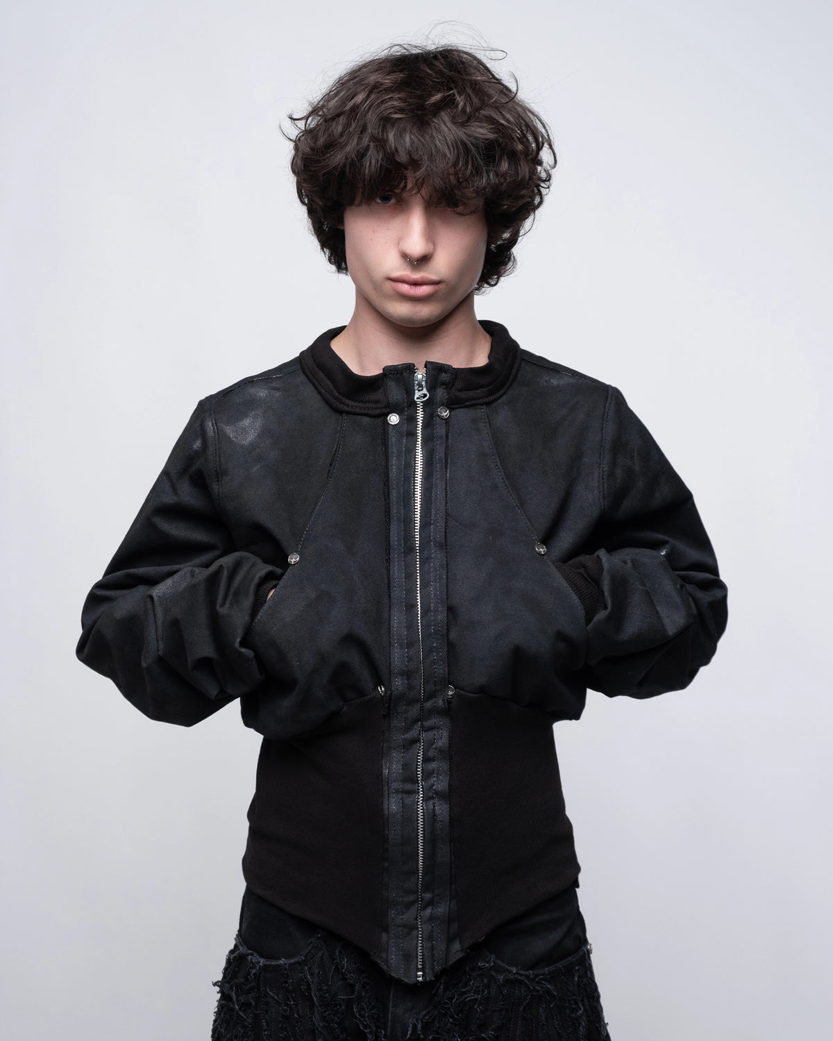 astrium jacket