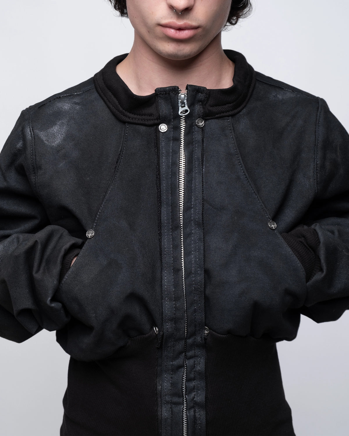astrium jacket