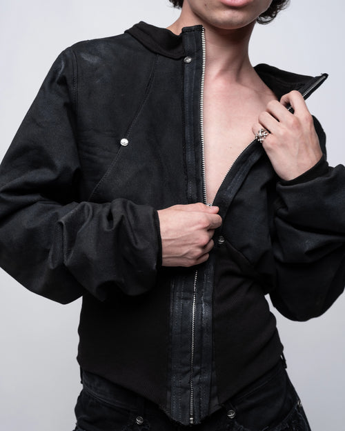 astrium jacket