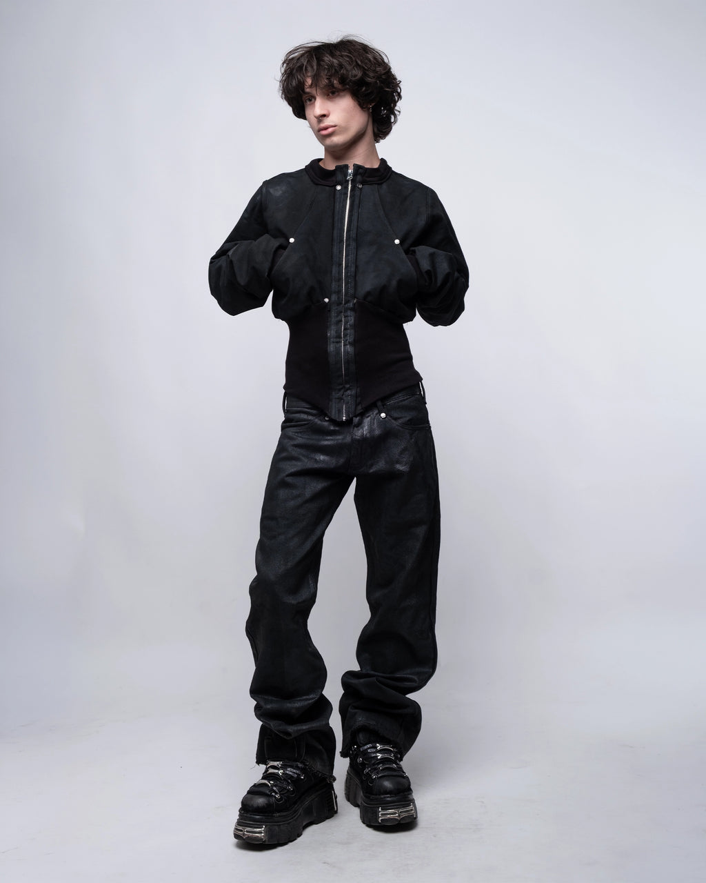 astrium jacket
