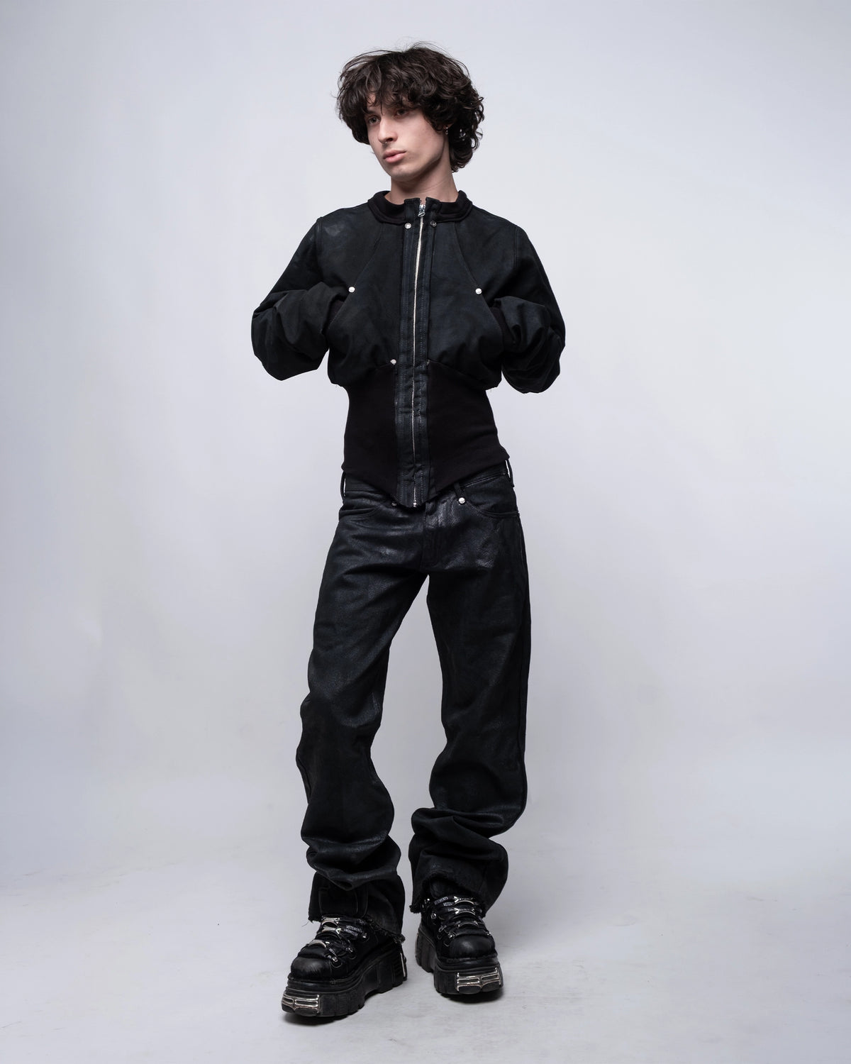 astrium jacket