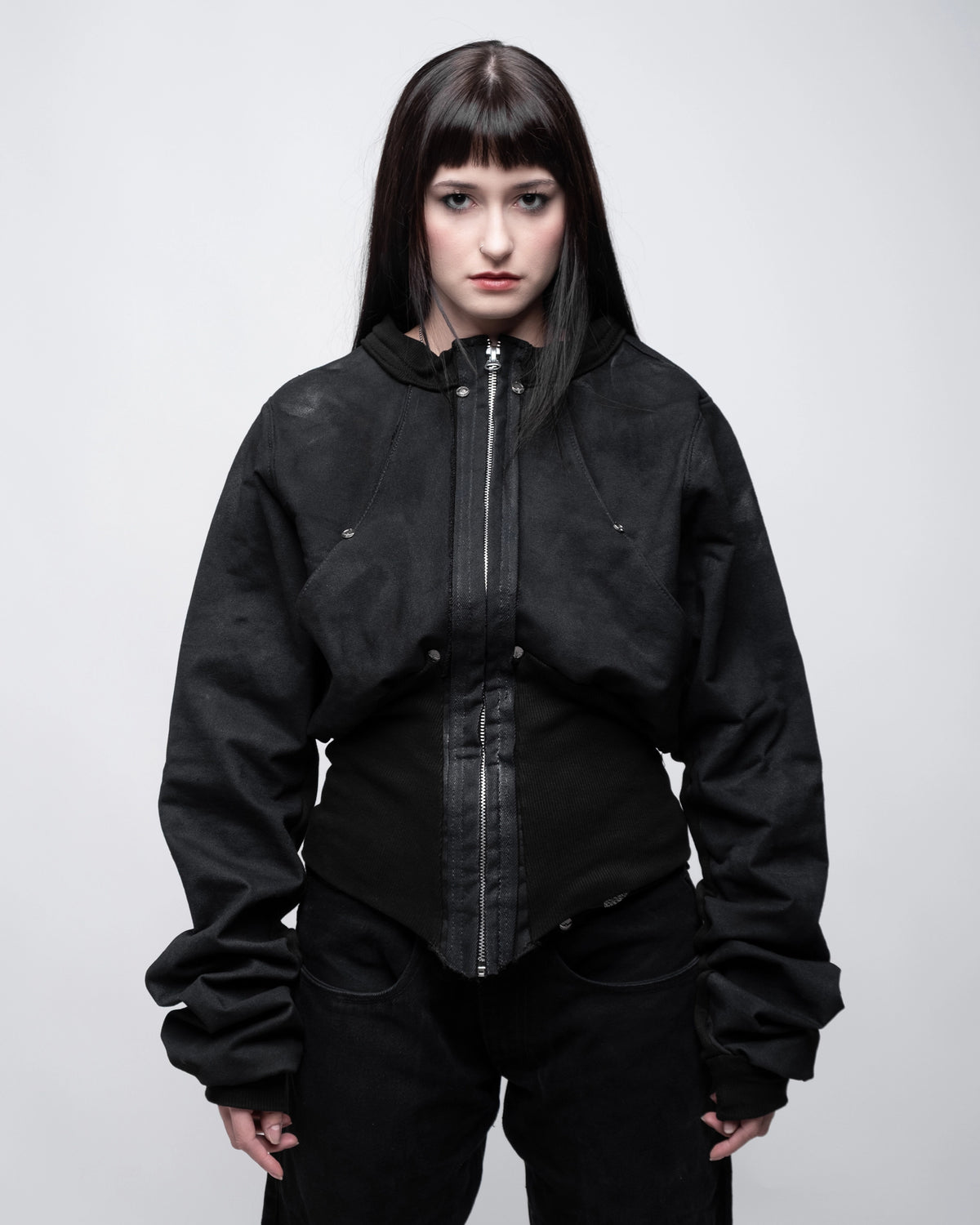 astrium jacket