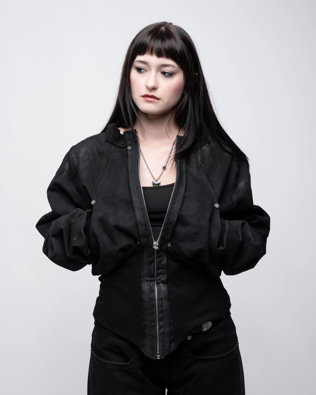 astrium jacket