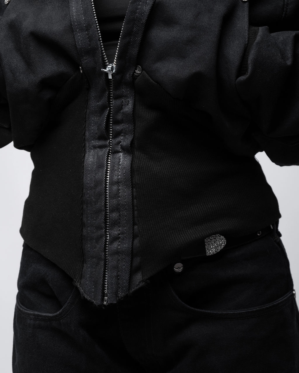 astrium jacket