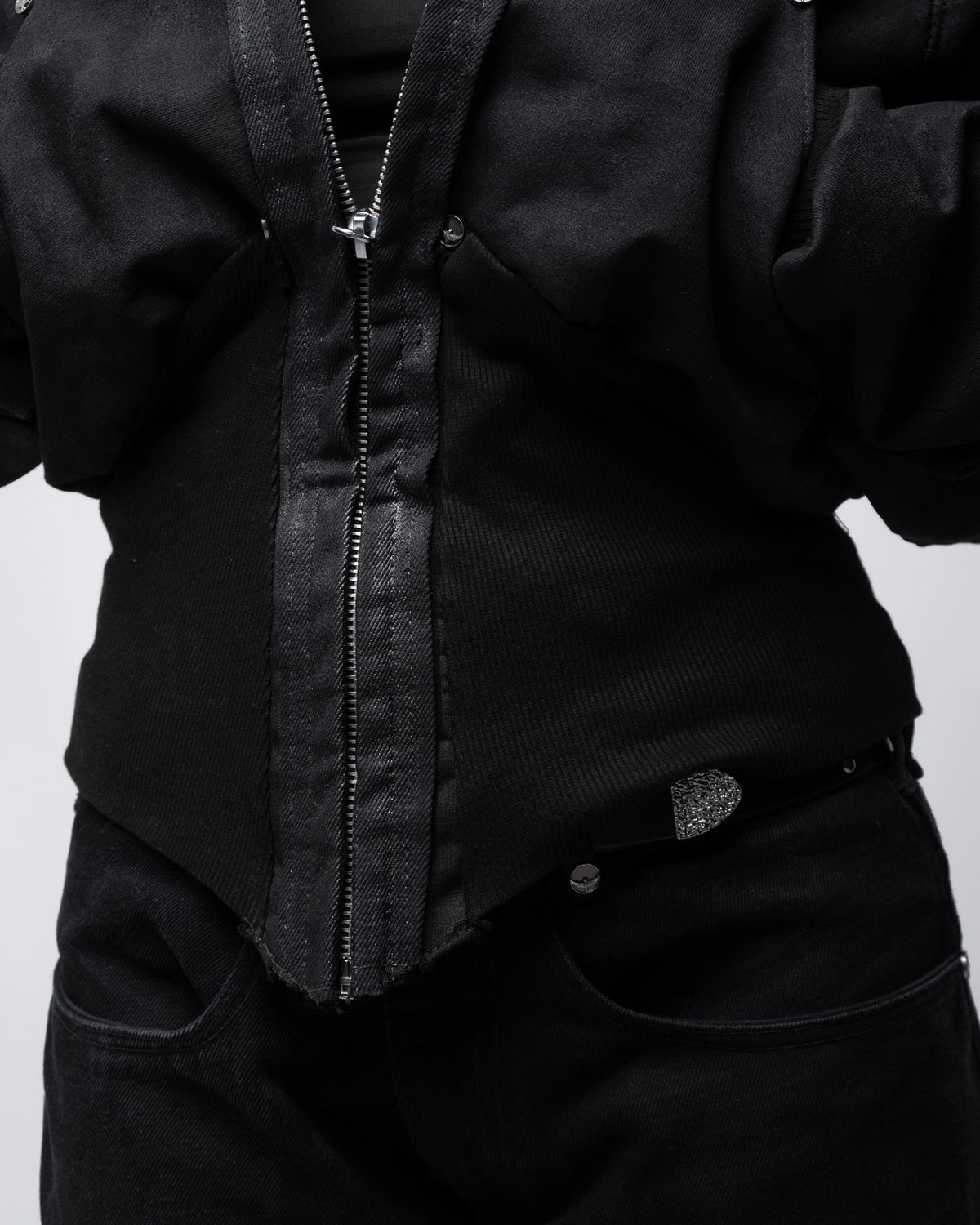 astrium jacket