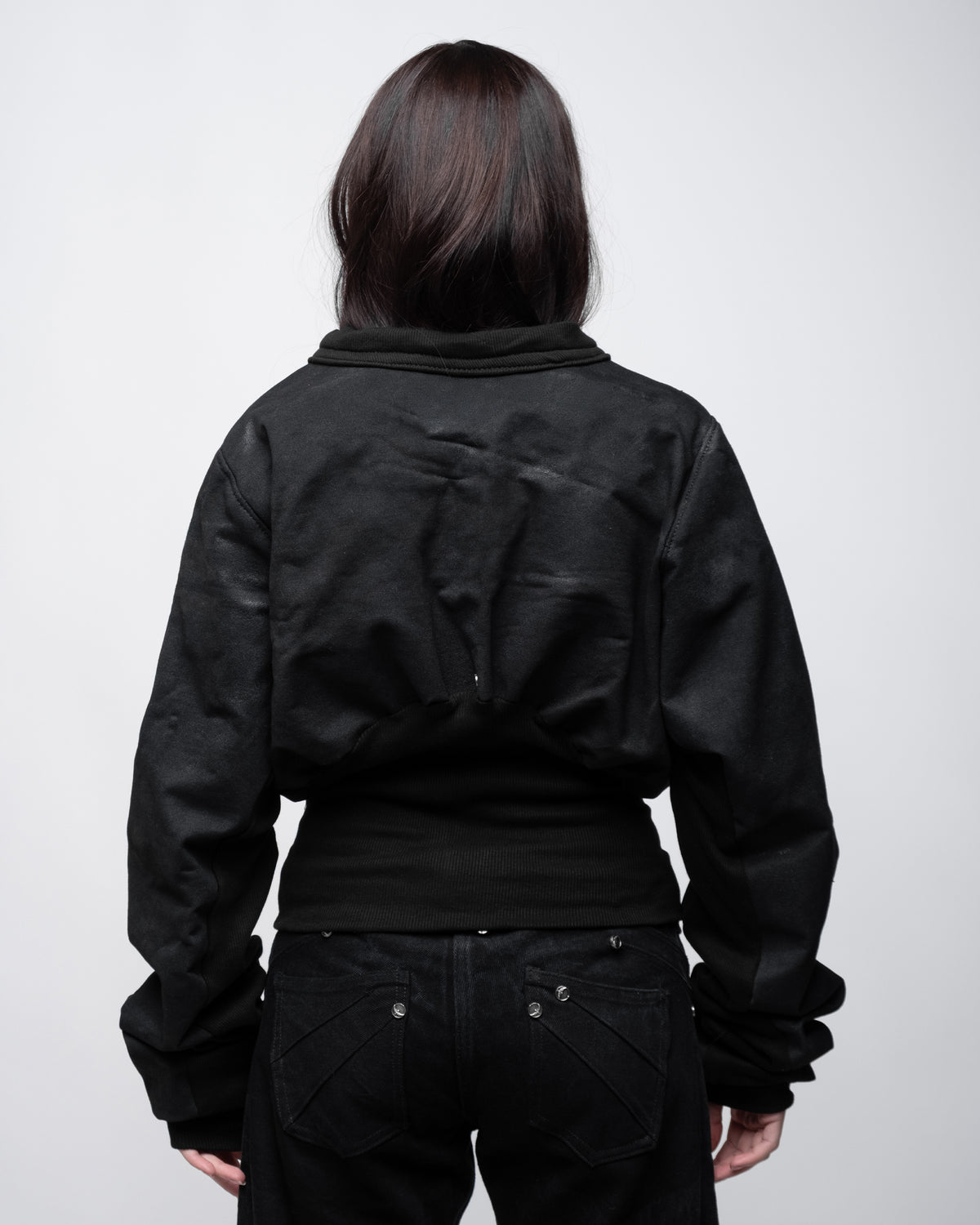 astrium jacket