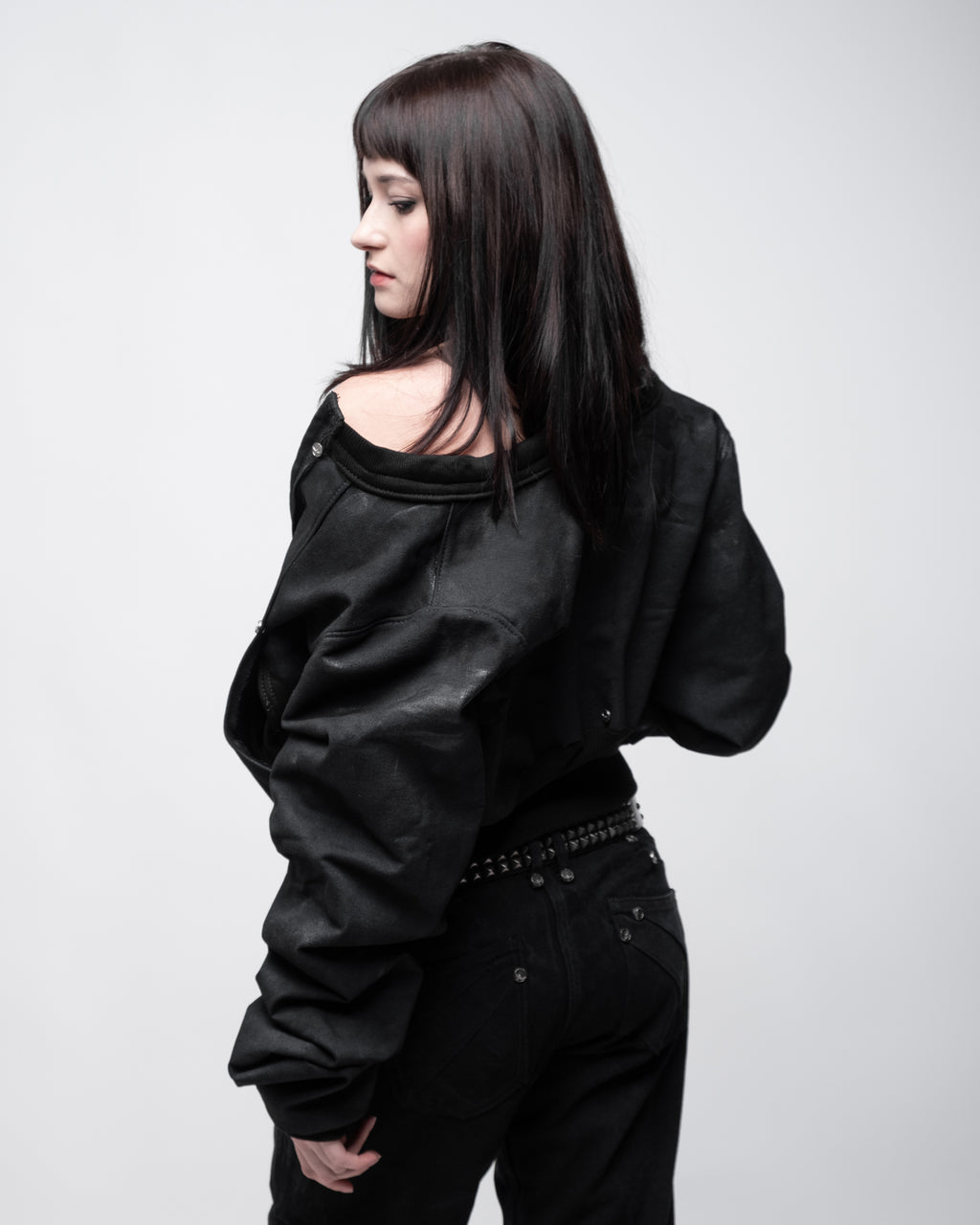 astrium jacket