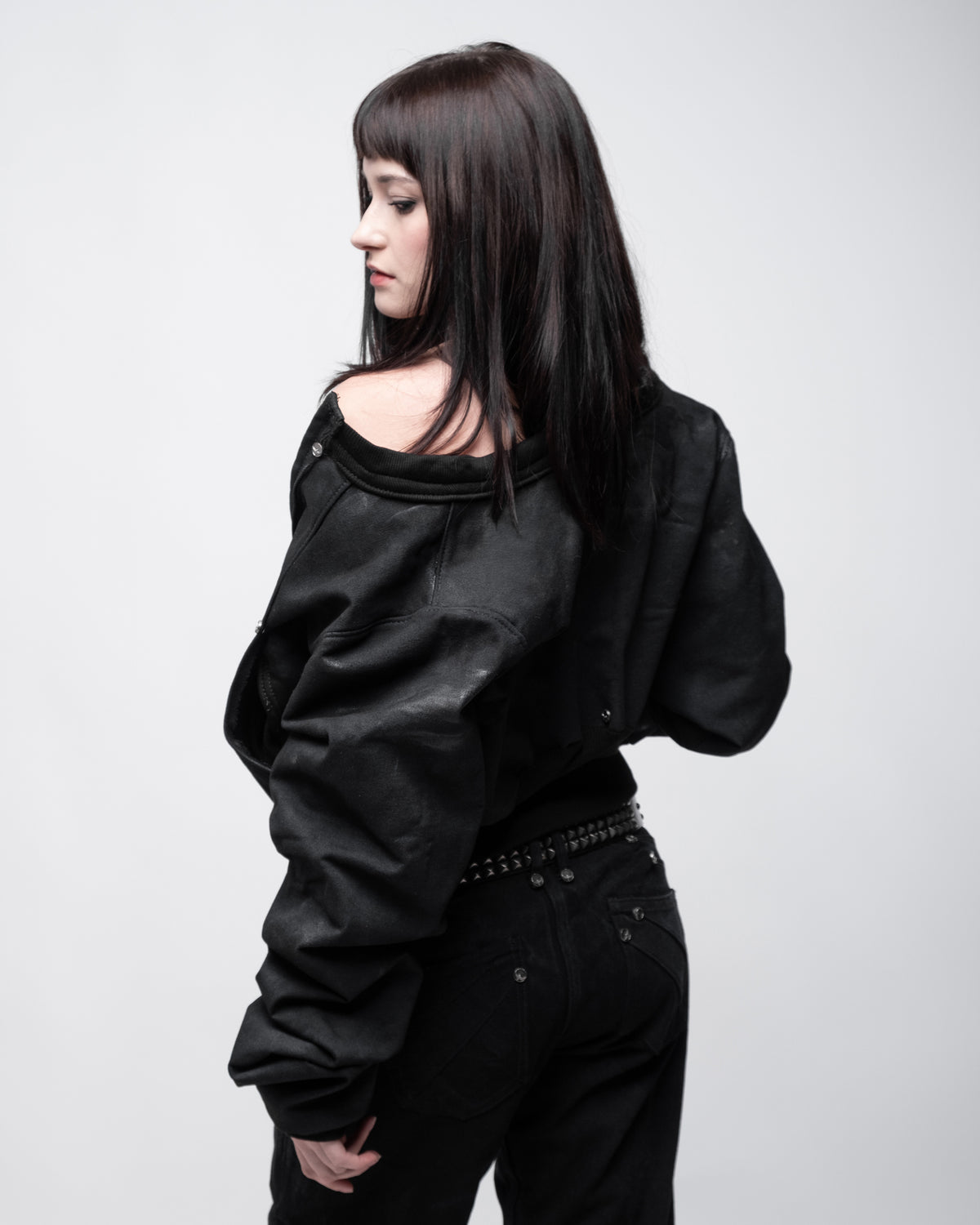 astrium jacket