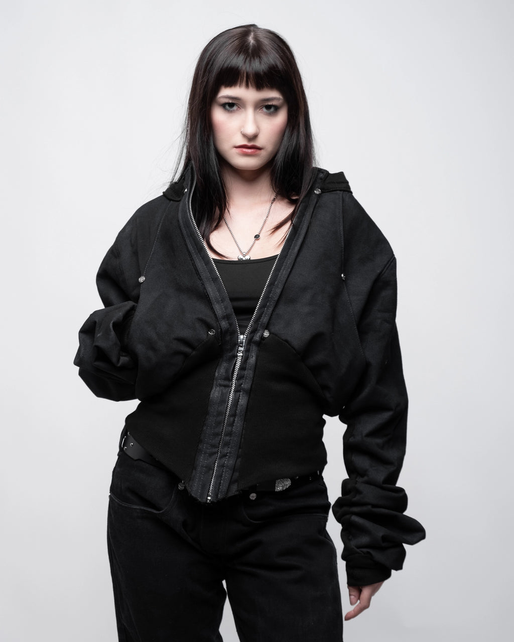 astrium jacket