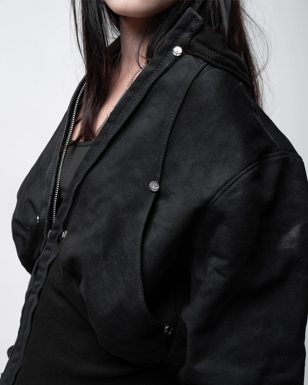 astrium jacket