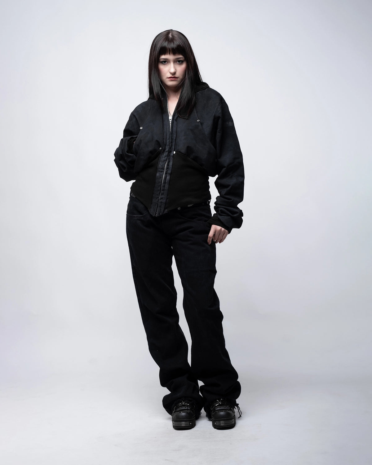 astrium jacket