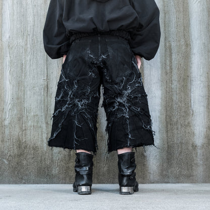 velohan baggy jorts