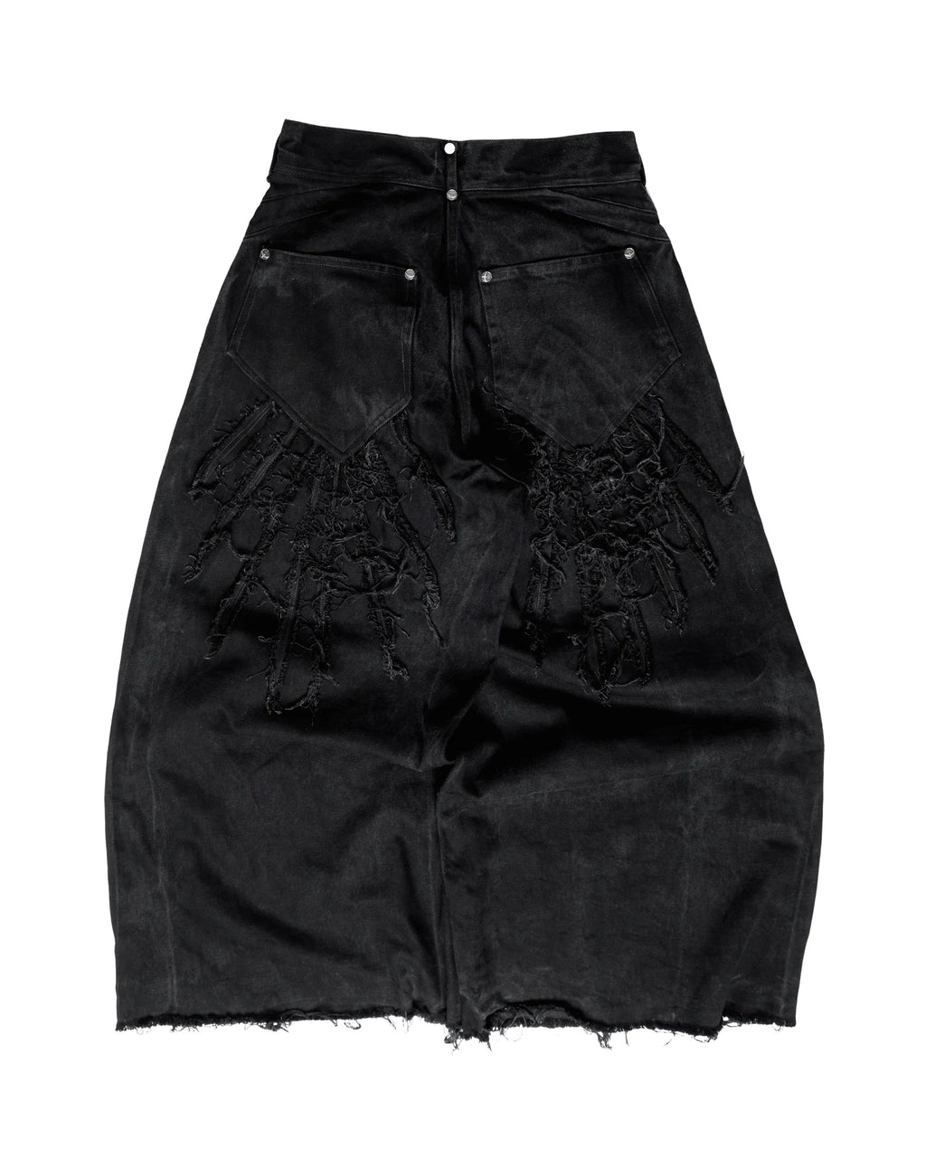 avehan denim