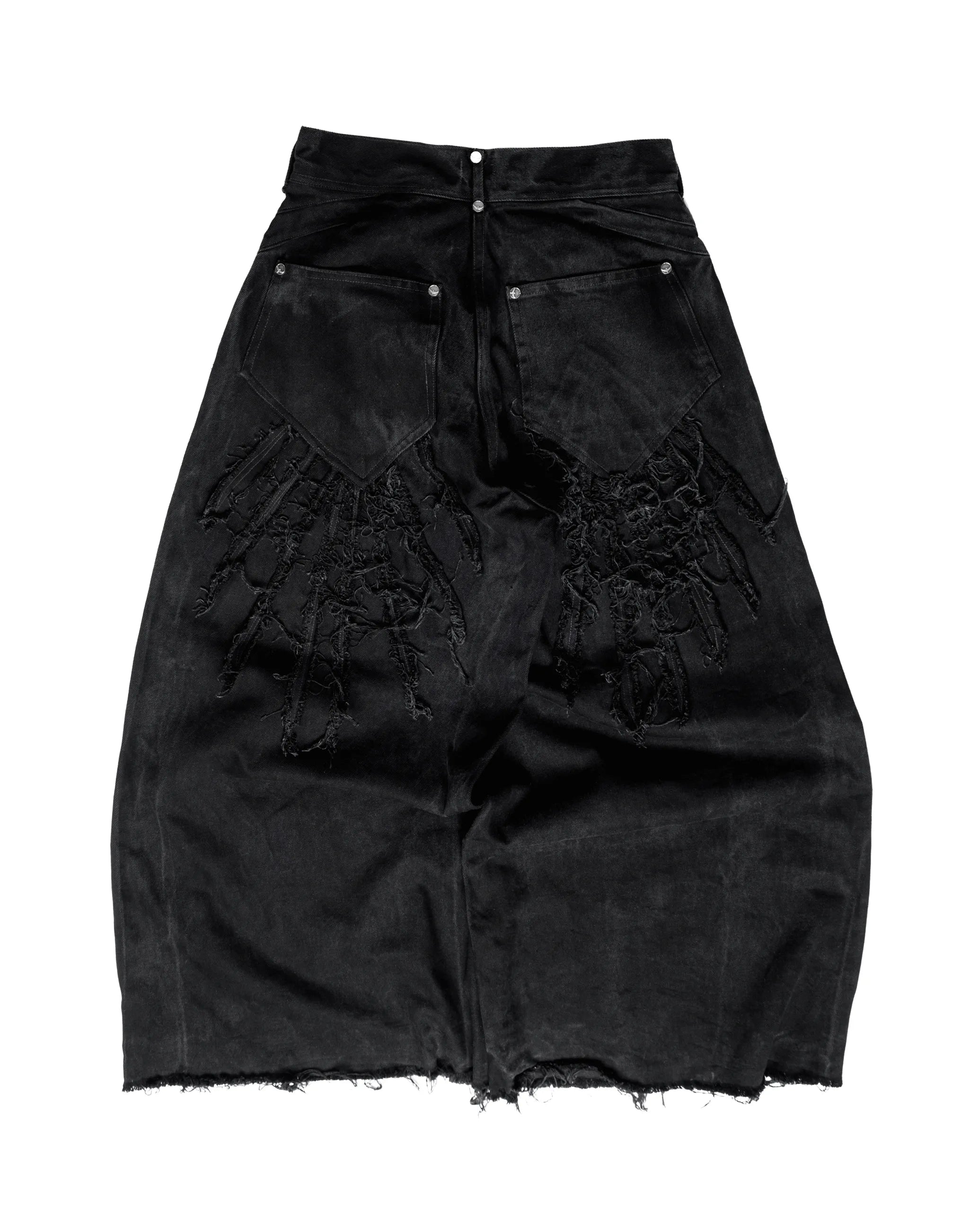 avehan denim