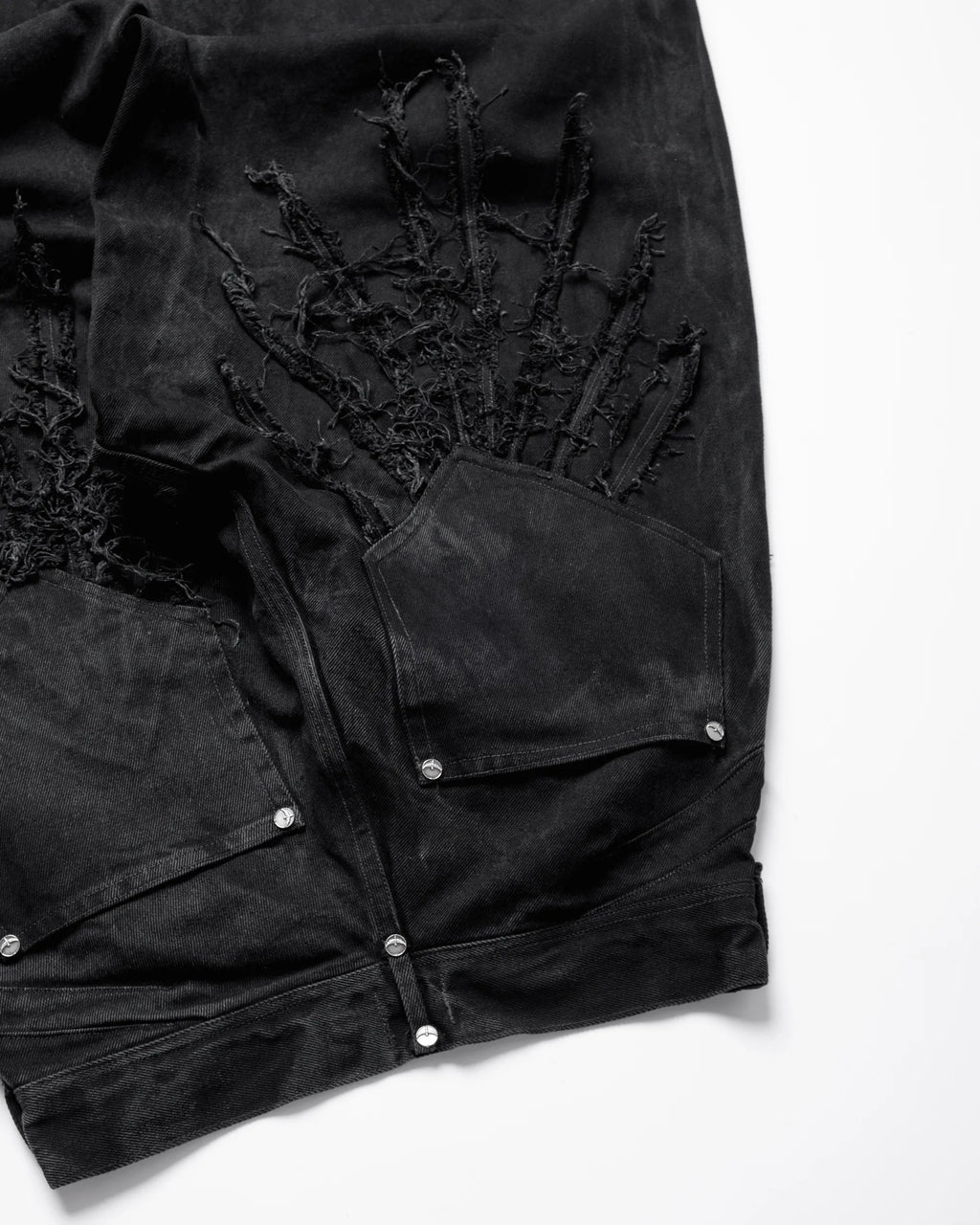 avehan denim