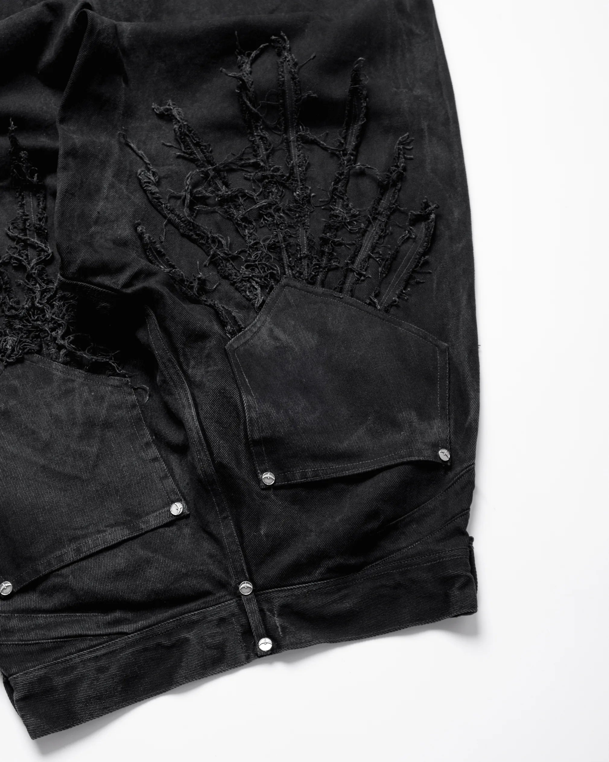 avehan denim
