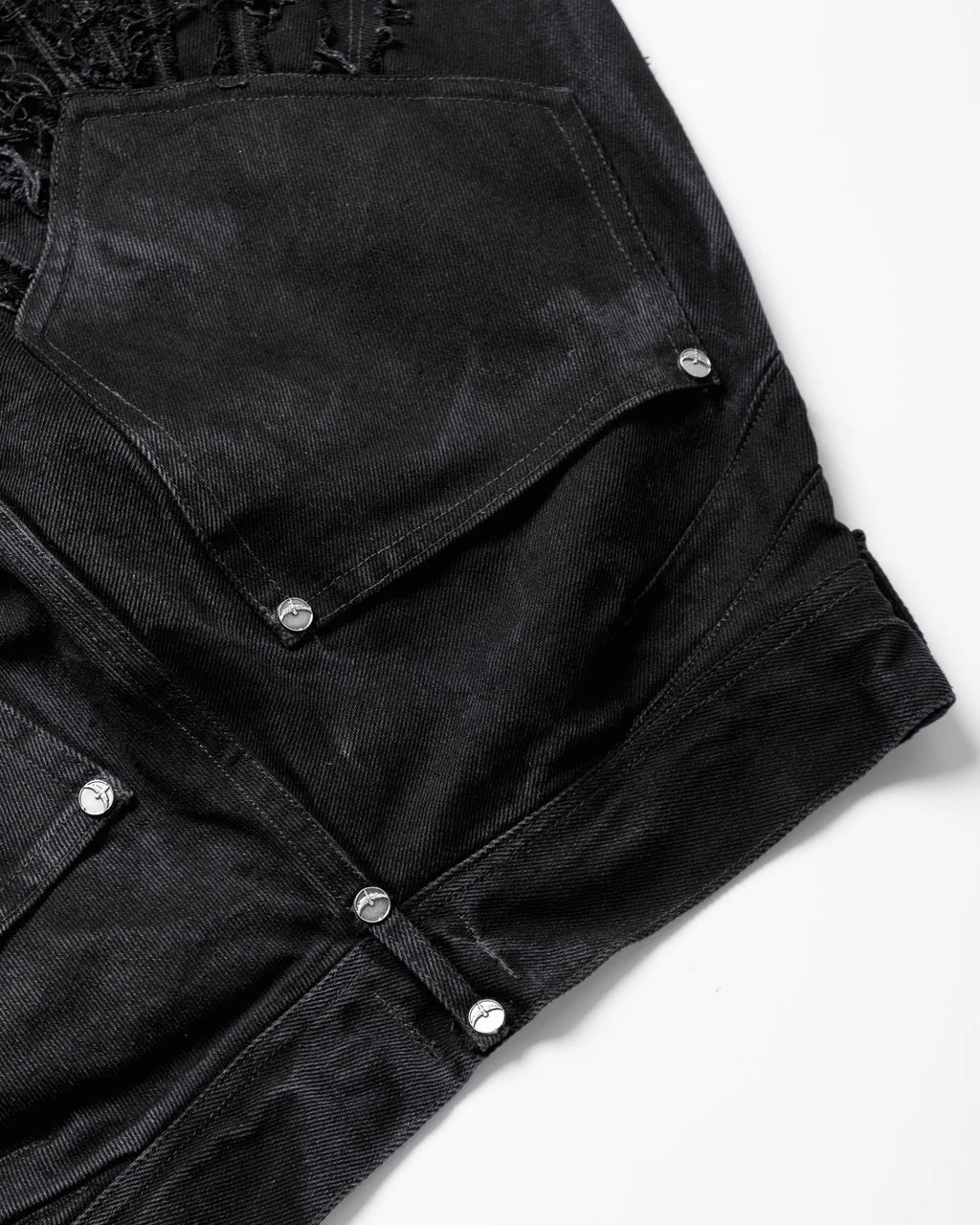 avehan denim