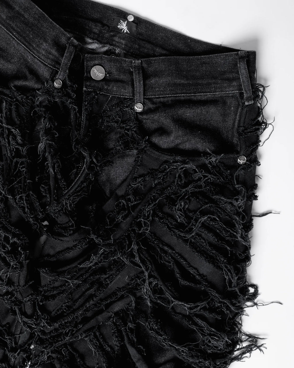 purnalith denim