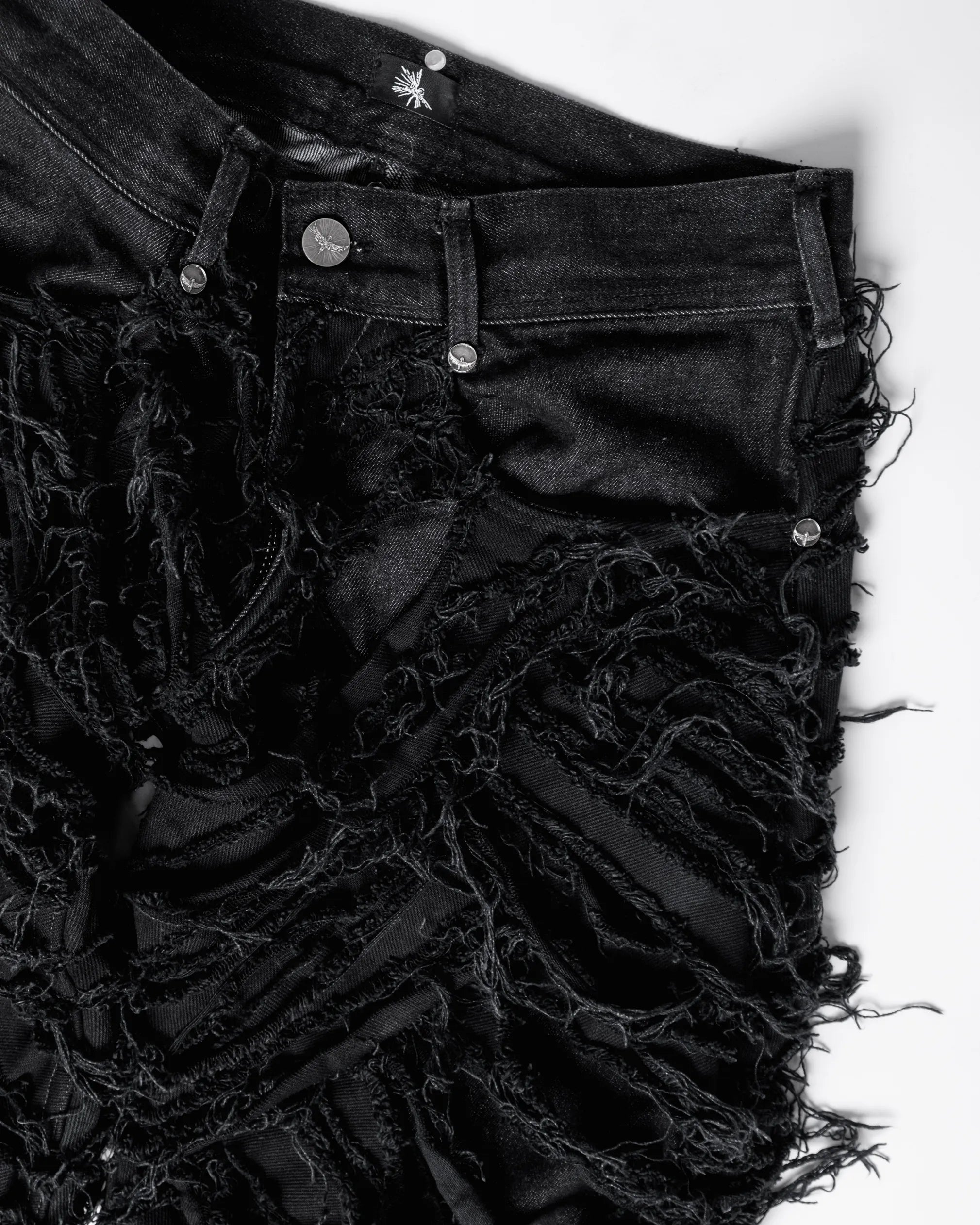 purnalith denim