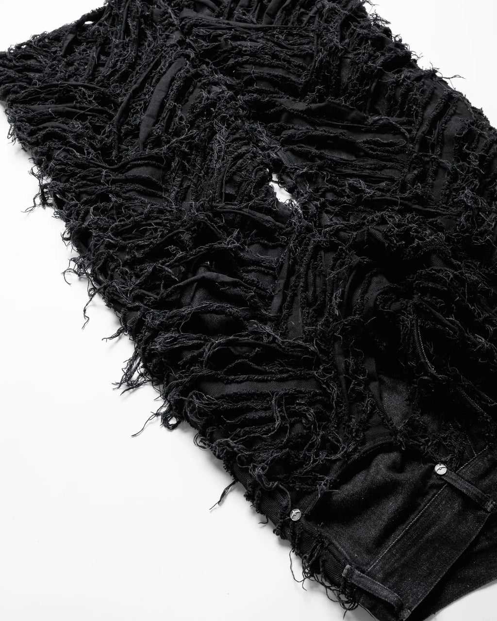 purnalith denim