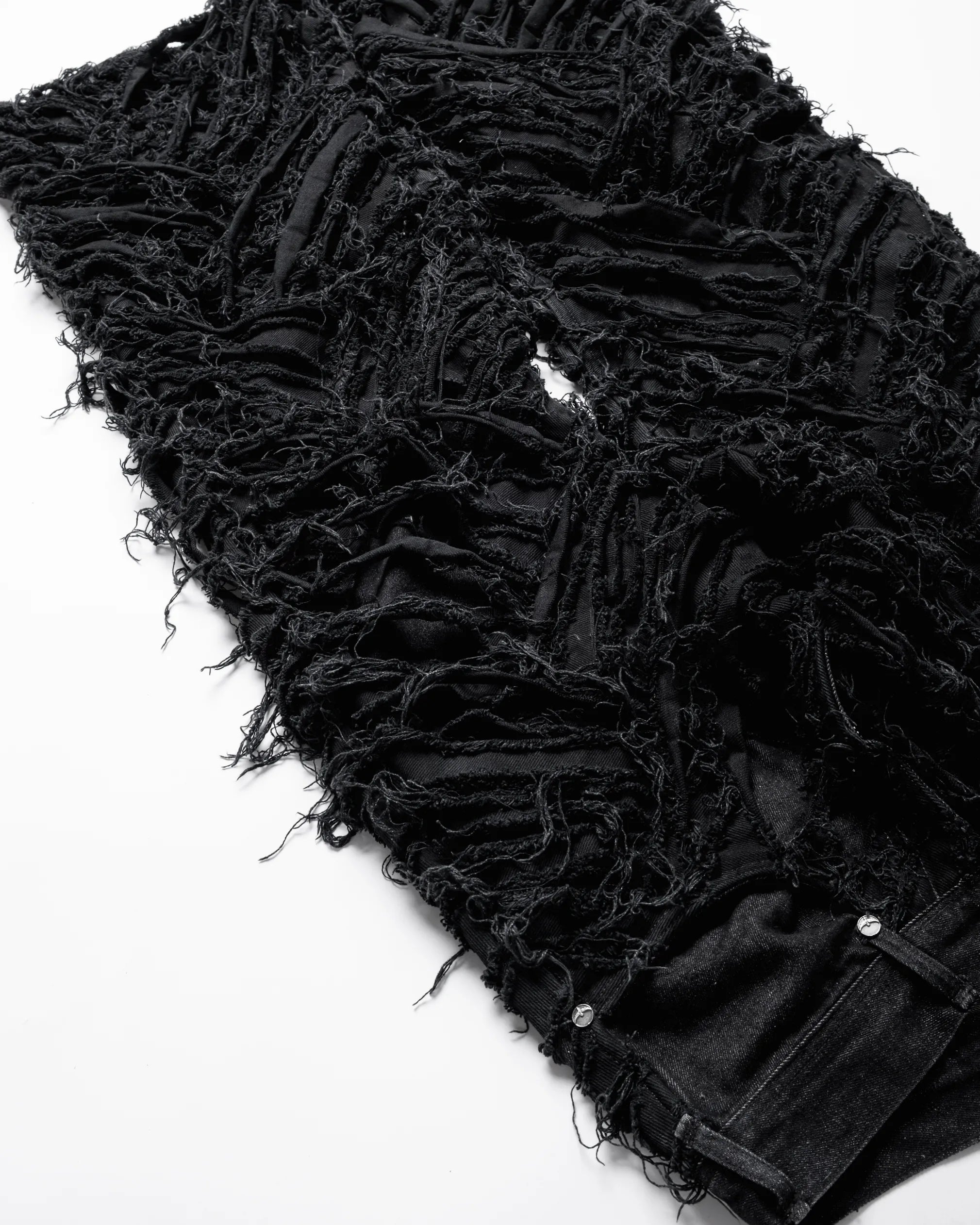 purnalith denim