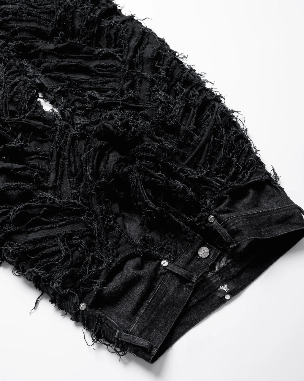purnalith denim